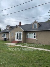 Building Photo - 817 Hilltop Ave