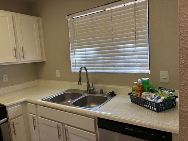 Interior Photo - Ciel Apartments
