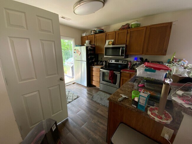 Foto del edificio - 3 Bedroom/2 Bathroom duplex