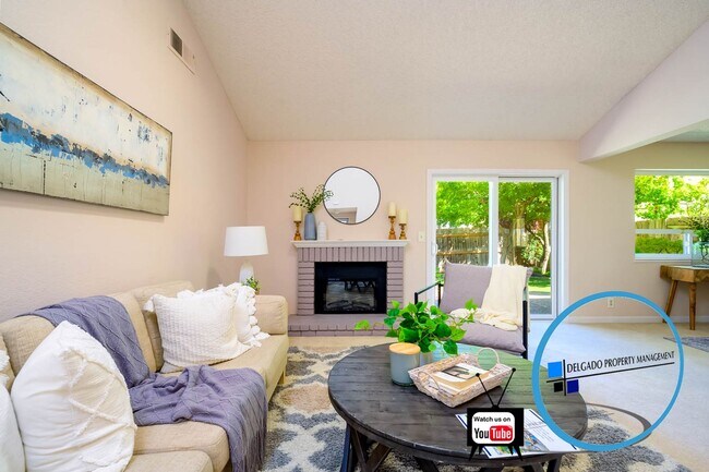 Building Photo - Benicia! Large three bedroom, two bath loc...