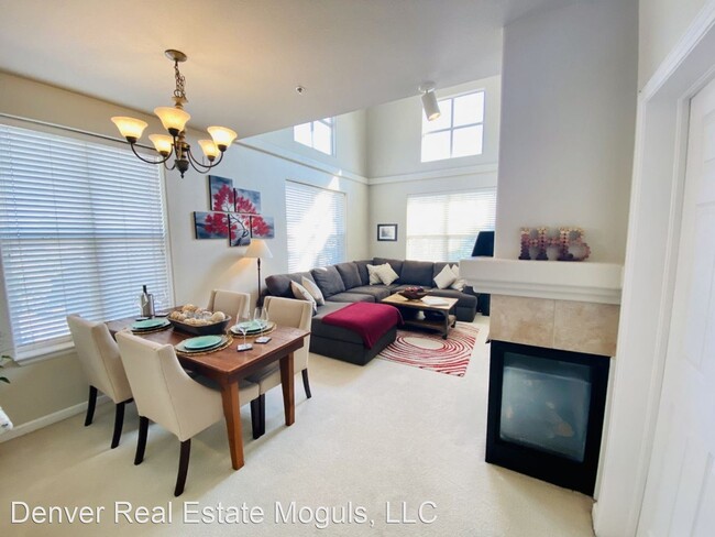 Foto del edificio - 2 br, 2 bath House - 1767 N Pearl Street #301