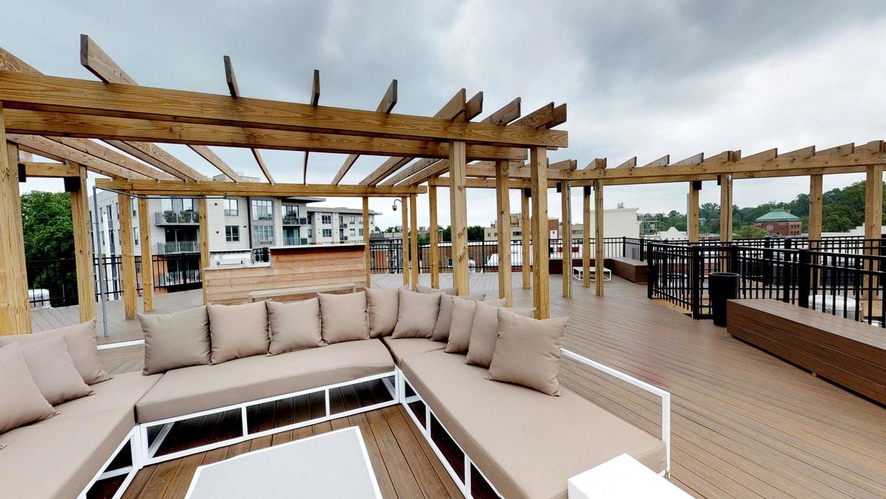 Photo - Tilden Hall Apartments