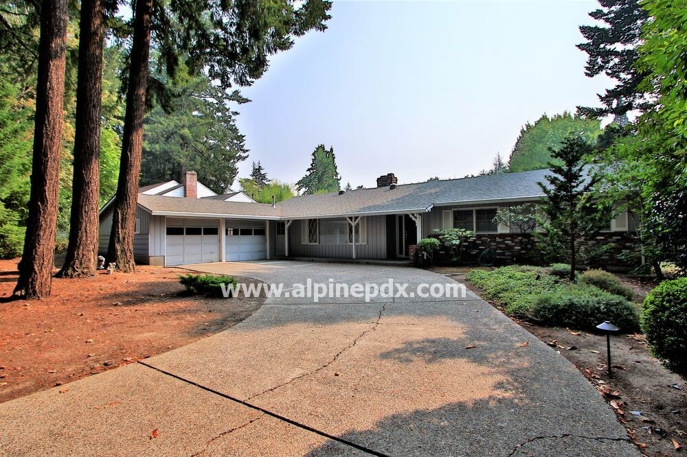 10930 SW Butner Rd, Portland, OR 97225 House Rental in Portland, OR