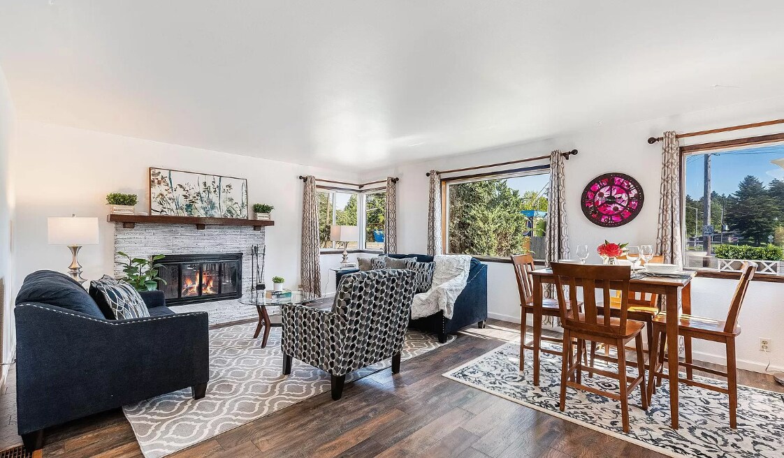 Foto principal - 6600 Linden Ave N