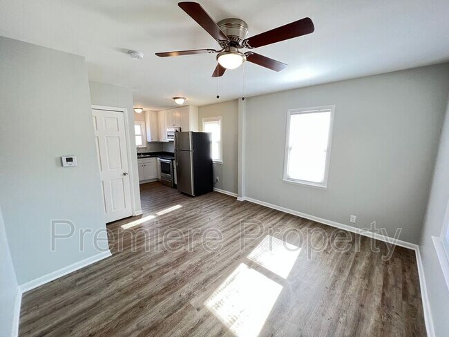 Foto del edificio - 2941 N 47th St
