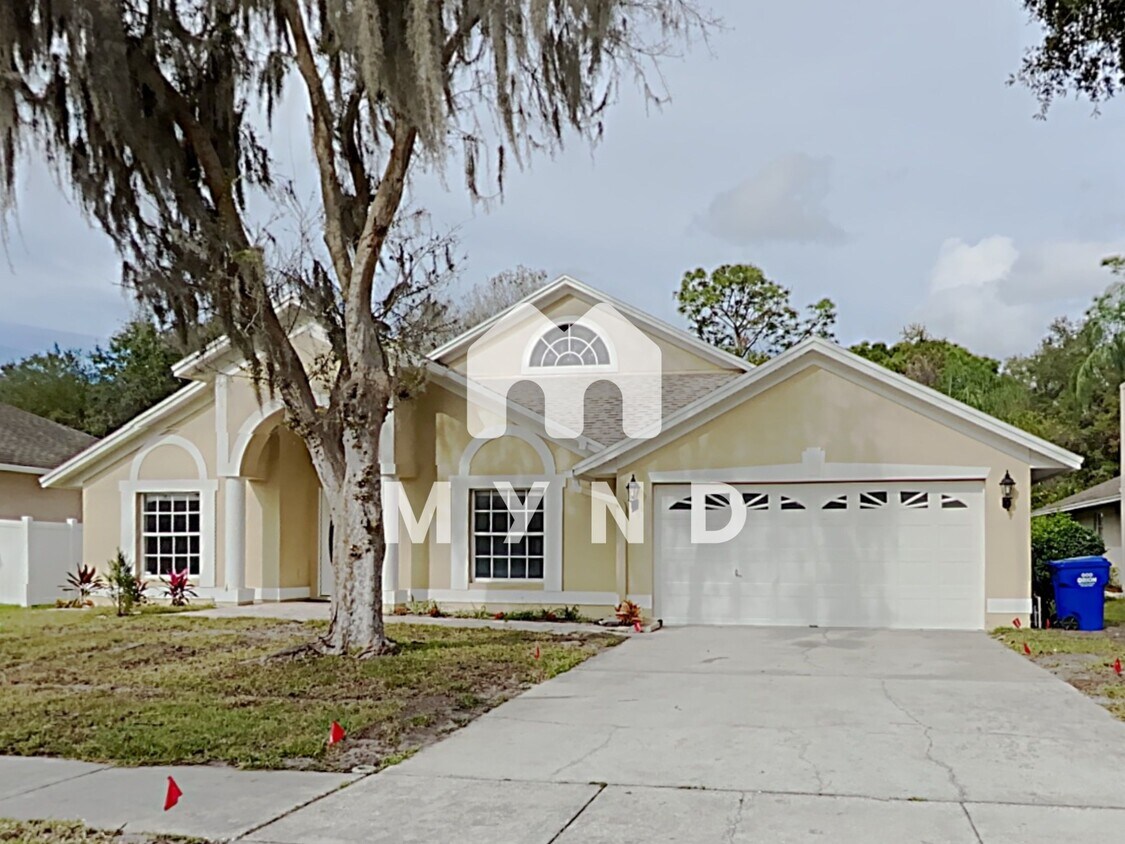 Primary Photo - 4985 Eagle Cove North Drive