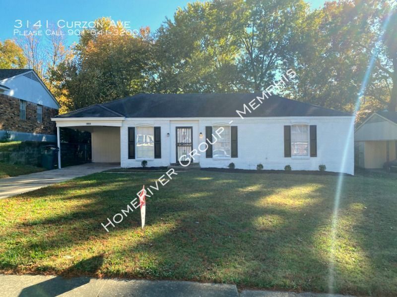 Primary Photo - BRAND NEW updated exterior!