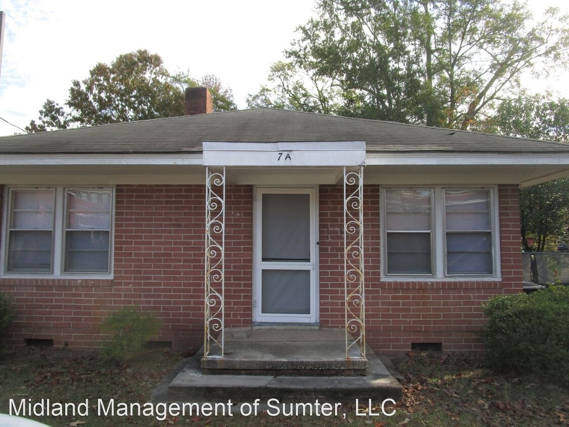 Primary Photo - 2 br, 1 bath House - 7-A Mood Avenue