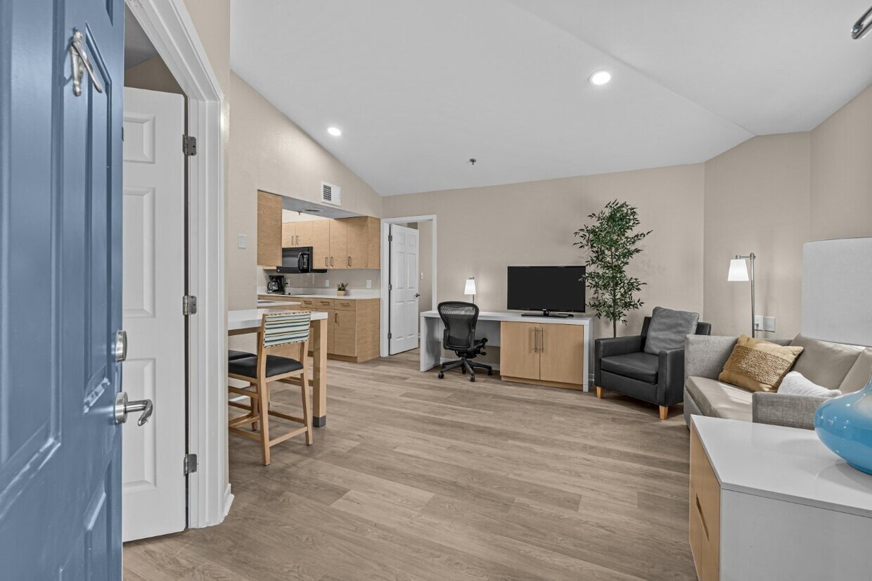 Foto principal - Avail Sandy Springs