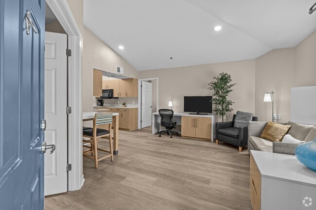Building Photo - Avail Sandy Springs