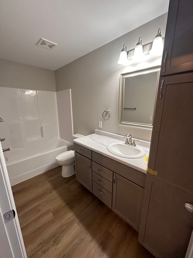 Building Photo - 2546/2542 Granite Drive NW