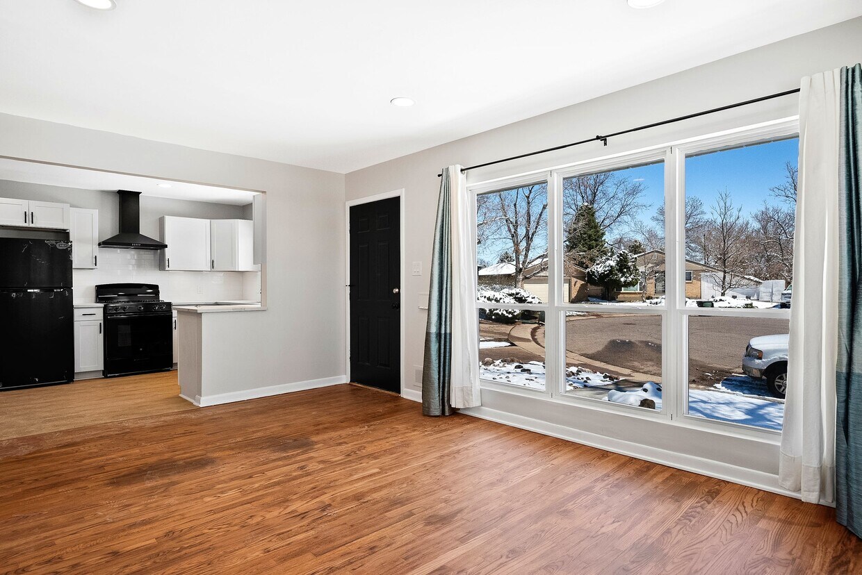 10715 Clarkson Ct, Northglenn, CO 80233 House Rental in Northglenn, CO