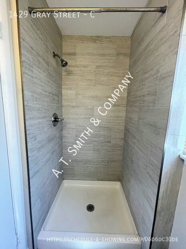 Foto del edificio - 1429 Gray St