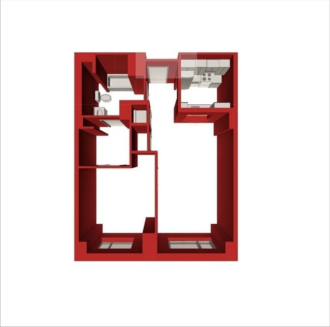 Foto del edificio - 170 Brookline Ave