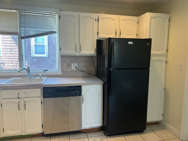 Foto del edificio - 59 Dartmouth St