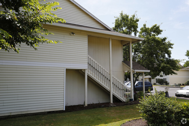 Building Photo - Harmony Court Apartments