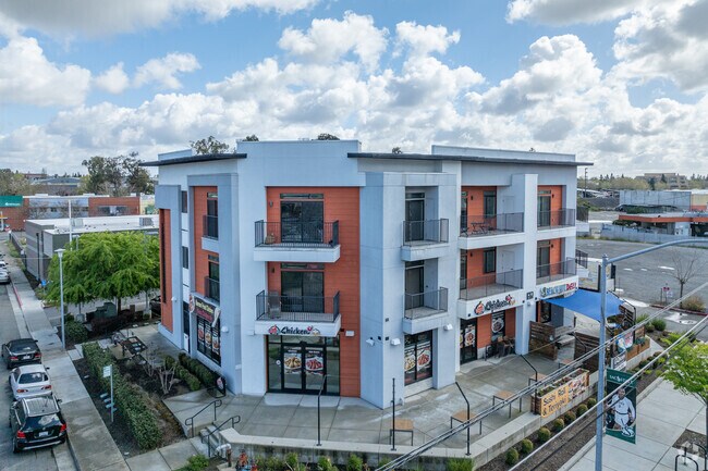 Building Photo - 6601 Folsom Blvd