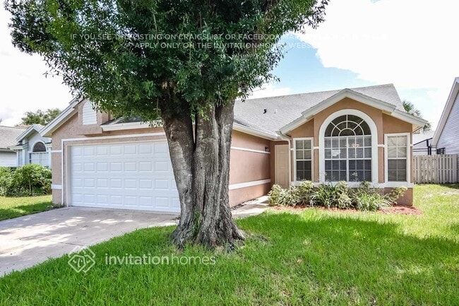 Building Photo - 2742 Falling Tree Cir
