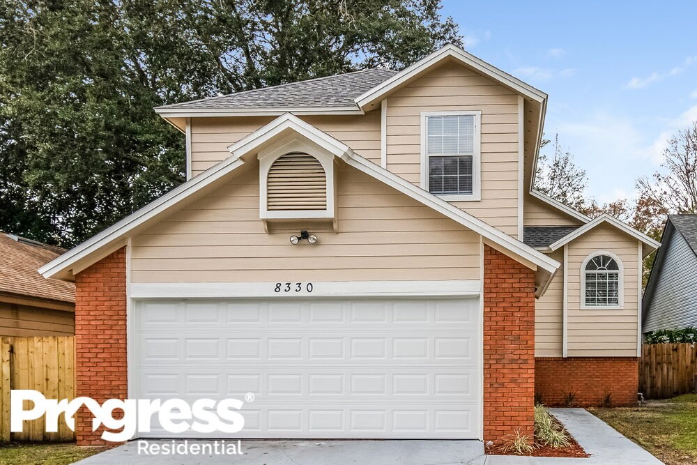 8330 Copperfield Cir W, Jacksonville, FL 32244 House for Rent in