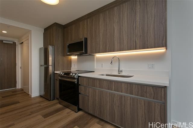 Building Photo - 1500 Rycroft St