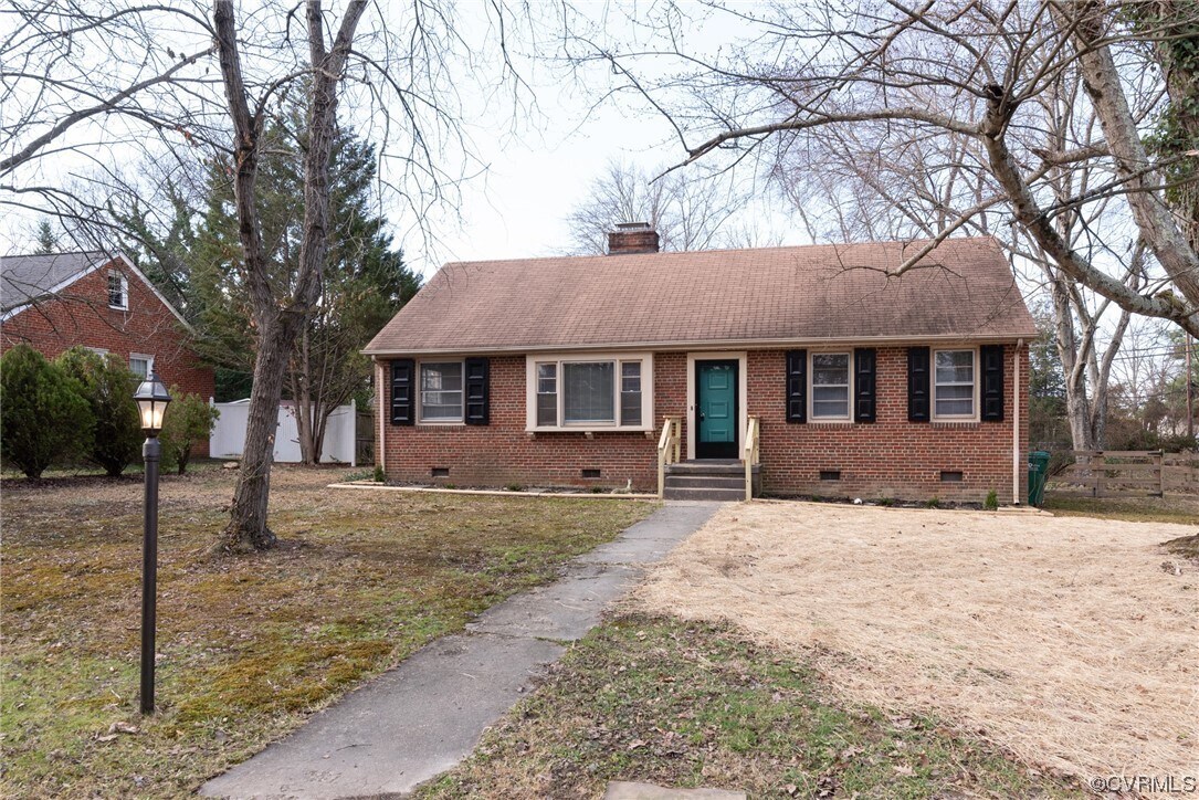 Primary Photo - 8901 Mapleton Rd