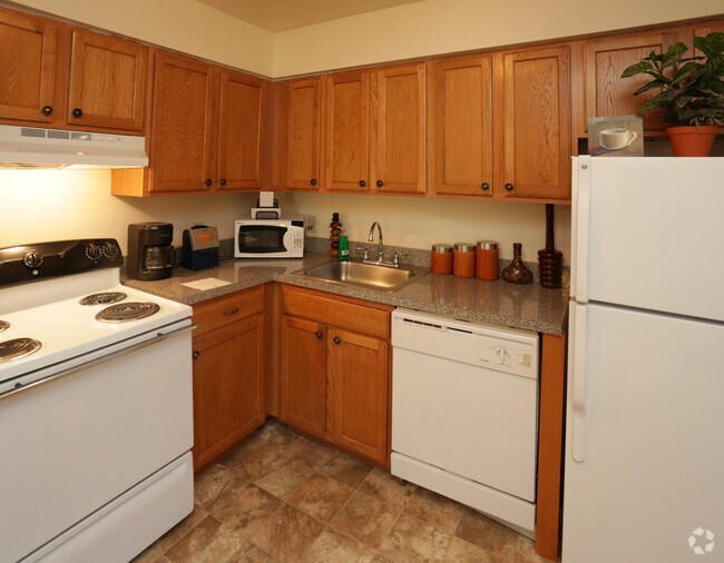 Valley Ridge Apartments Rentals Trexlertown, PA