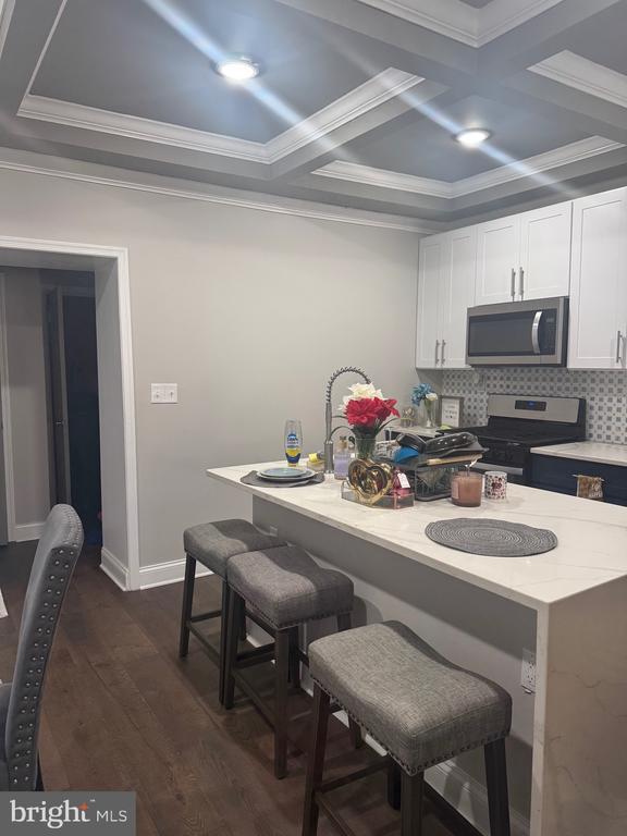 Foto principal - 2412 Keyworth Ave