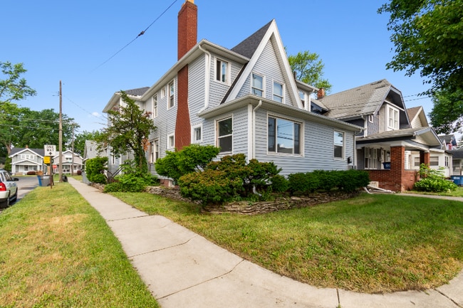 Foto del edificio - 4135 Jackman Rd