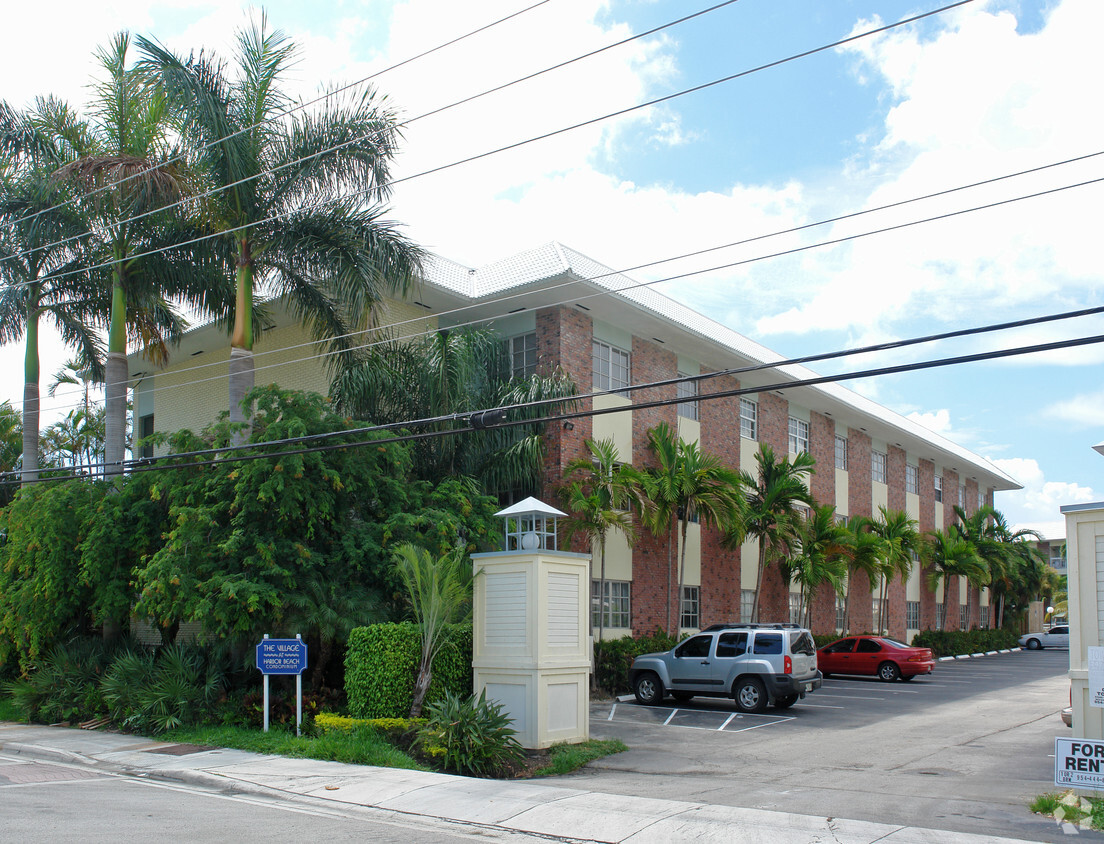 Foto del edificio - Village At Harbor Beach