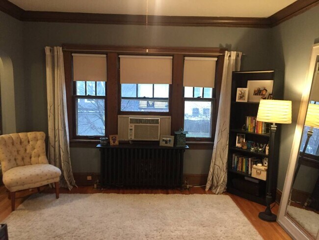 Foto del edificio - 3654 Bryant