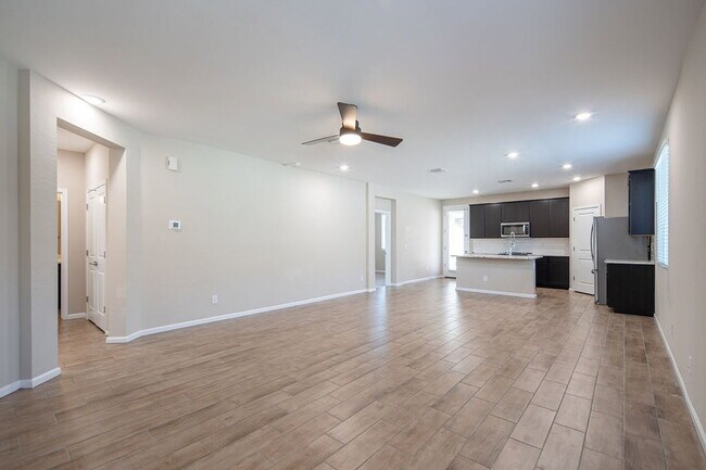 Building Photo - 17370 W Via De Luna Dr