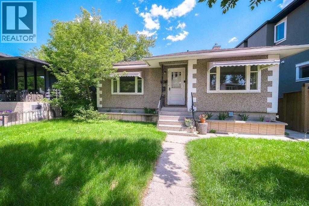 Photo principale - 2510-2516 16 St NW