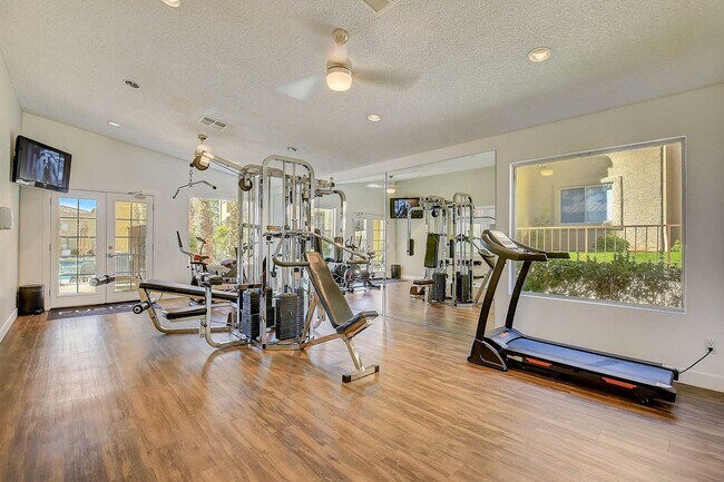 Foto del edificio - The Pines Henderson