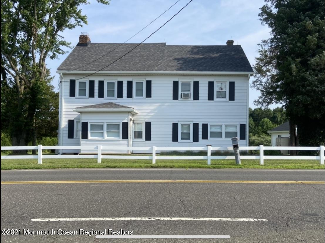 Primary Photo - 216 County Rd 539