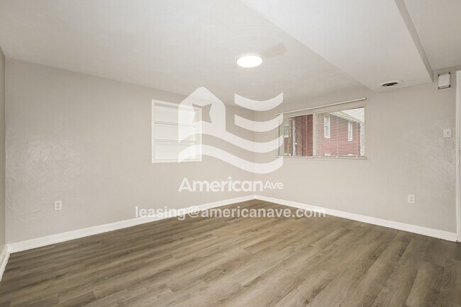 Foto del edificio - 307 Lafferty St