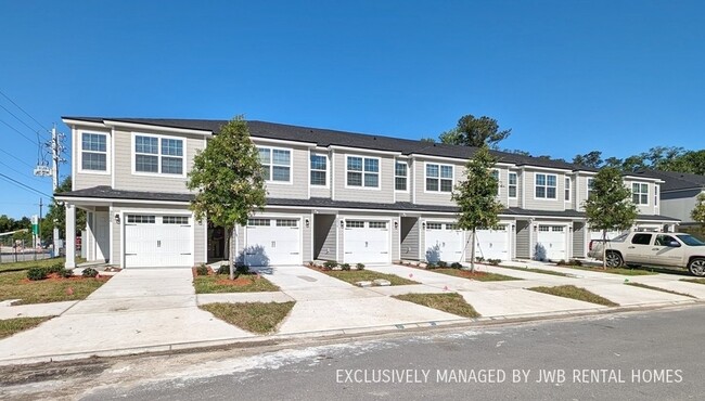 Foto del edificio - 9809 Morgan Marsh Ct