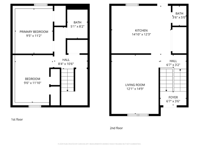 Foto del edificio - 705 Carla Dr