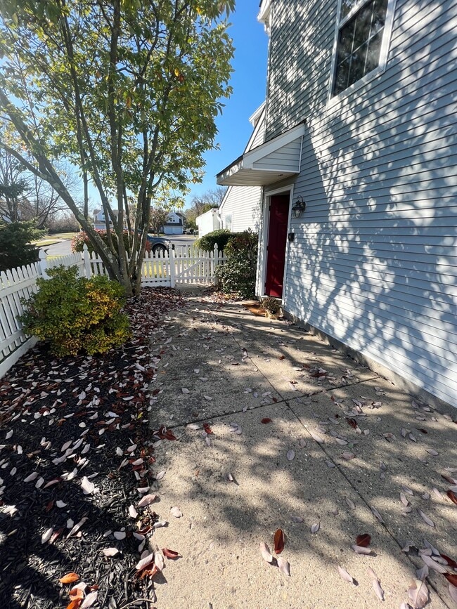 543 Cedar Hollow Dr, Yardley, PA 19067 Townhome Rentals in Yardley PA