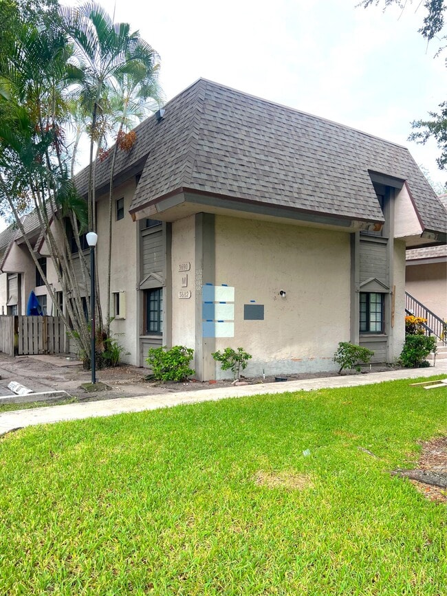 Building Photo - 3692 NW 95th Terrace