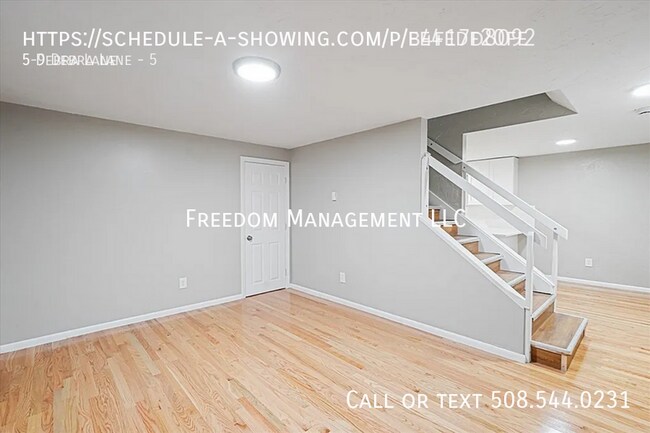 Building Photo - 5-9 Debra Lane-5