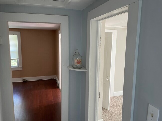 Foto del edificio - 934 N 4th St