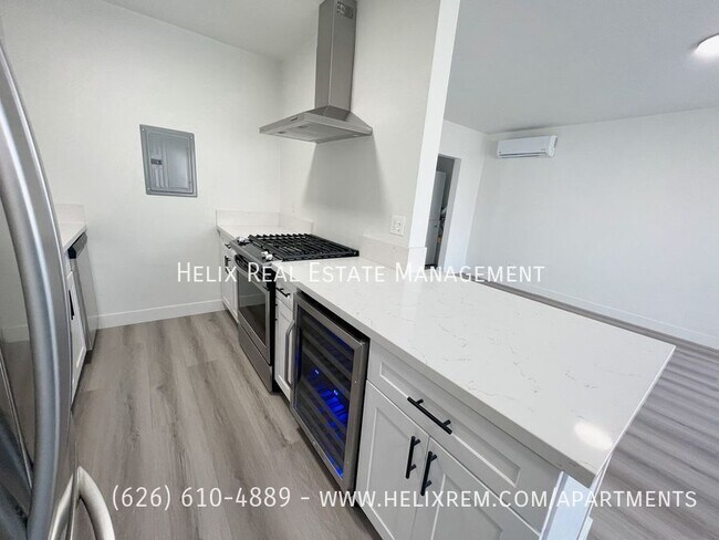 Foto del edificio - 160 N Holliston Ave