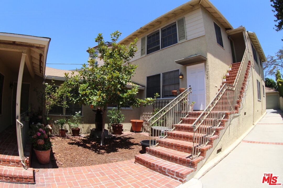 Foto principal - 1606 Glendon Ave