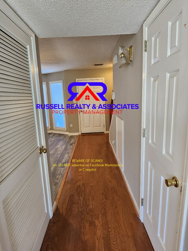 Foto del edificio - Grayson Valley- 2-Story Townhome