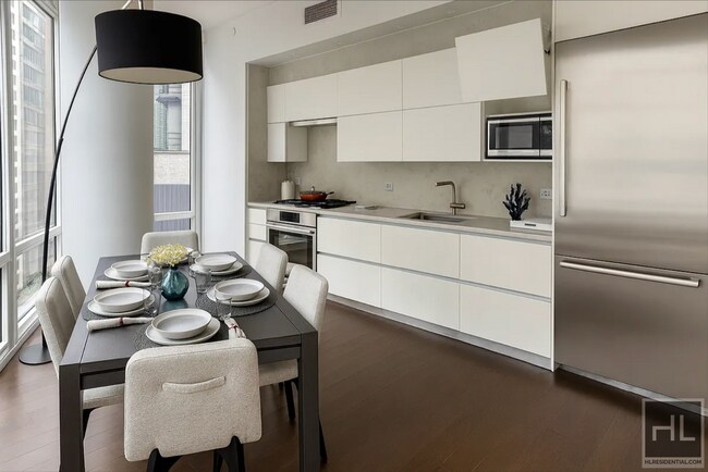 Foto del edificio - East 44th Street