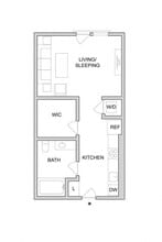 Interior Photo - Belle on Bev