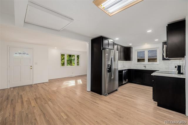 Foto principal - 2567 Benton St