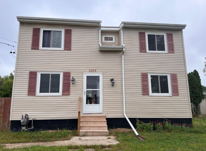 4509 N Aurelius Rd, Lansing, MI 48910 House Rental in Lansing, MI