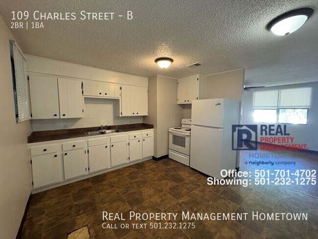 Building Photo - 109A Charles St