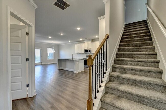 Foto del edificio - 3855 Brookburn Pk